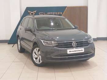 2021 - 1.5 TSI 150 Life 5dr