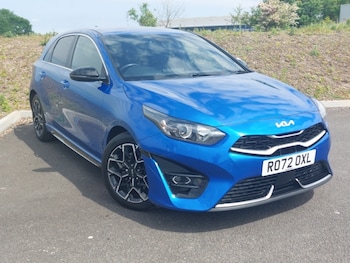 Used Kia Ceed 2022 for sale - 78746958: Photo