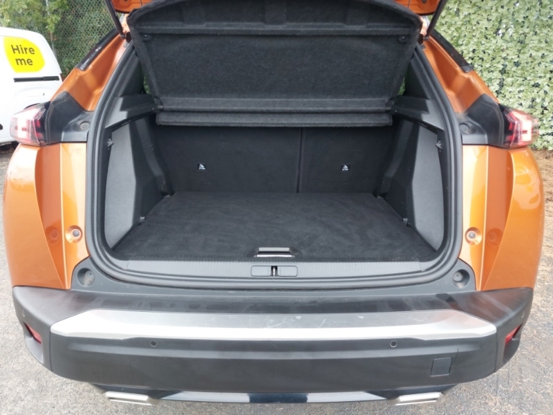 Used Peugeot 2008 2022 for sale - 76935589: Photo 8