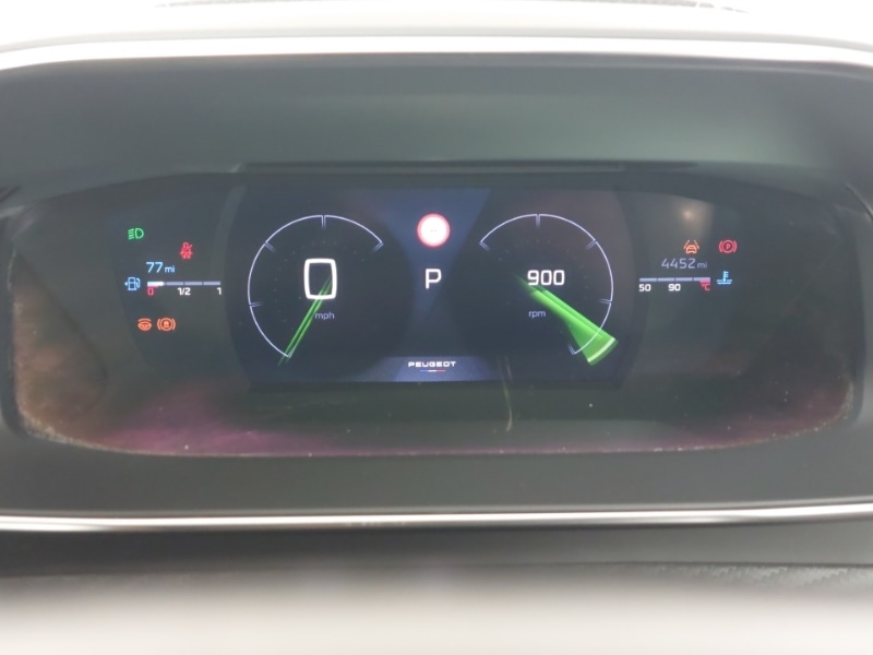 Used Peugeot 2008 2024 for sale - 77536897: Photo 10
