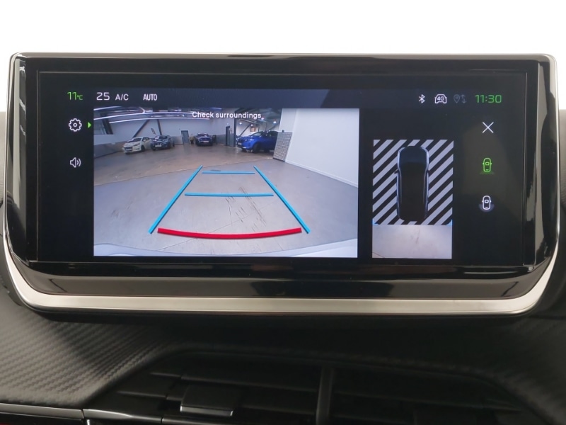 Used Peugeot 2008 2024 for sale - 77536897: Photo 11