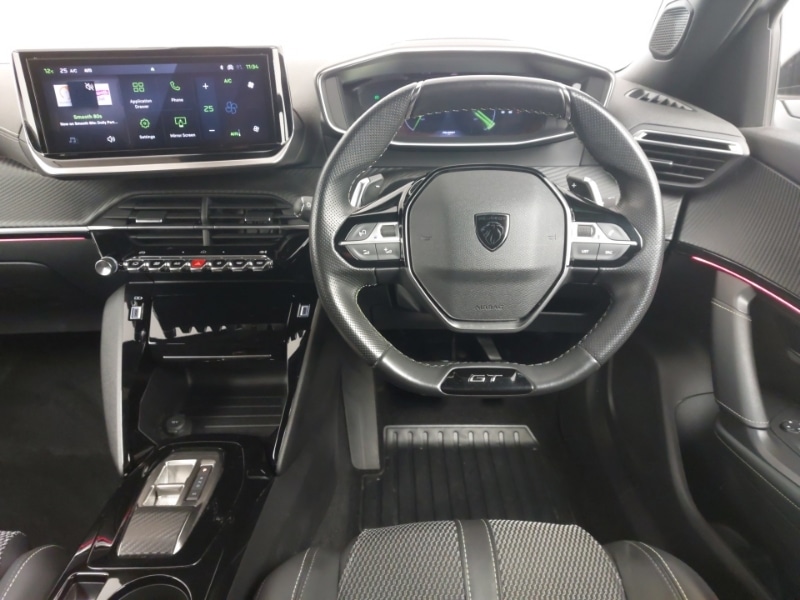 Used Peugeot 2008 2024 for sale - 77536897: Photo 12