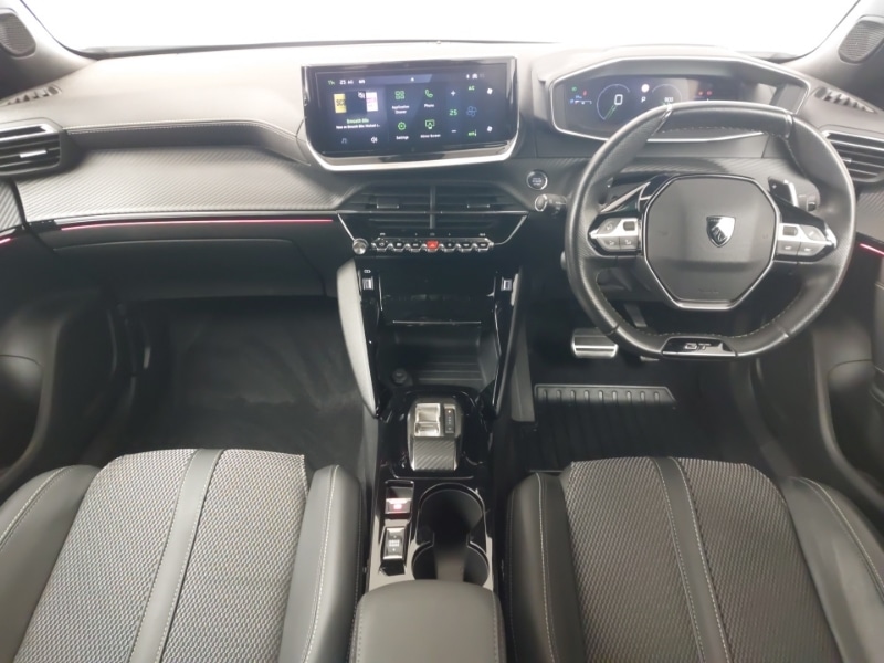 Used Peugeot 2008 2024 for sale - 77536897: Photo 2