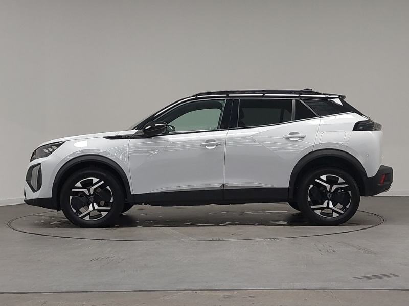 Used Peugeot 2008 2024 for sale - 77536897: Photo 4