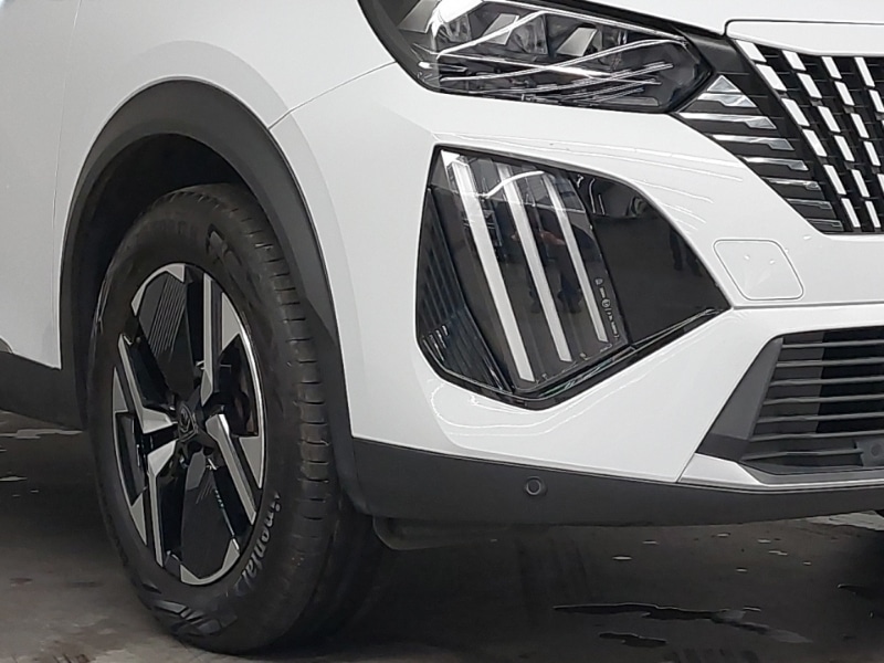 Used Peugeot 2008 2024 for sale - 77536897: Photo 9