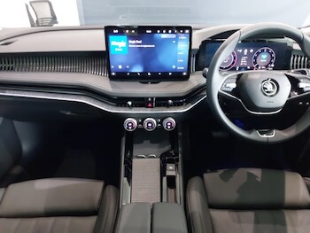 Used Skoda Superb 2024 for sale - 77214416: Photo