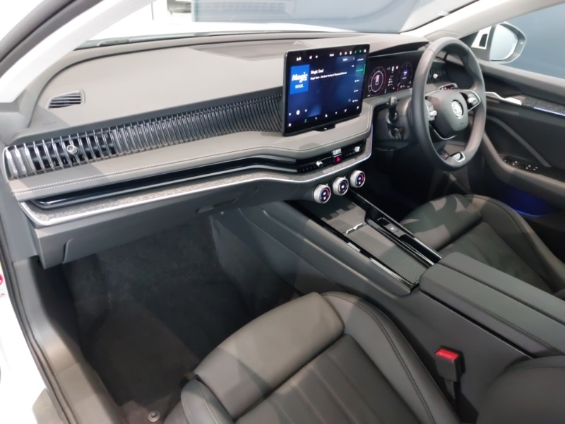 Used Skoda Superb 2024 for sale - 77214416: Photo 5