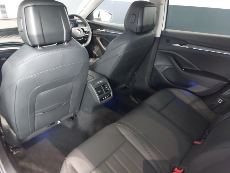 Used Skoda Superb 2024 for sale - 77214416: Photo 6