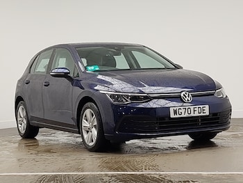 Volkswagen Golf feature image