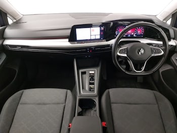 Used Volkswagen Golf 2020 for sale - 77522860: Photo