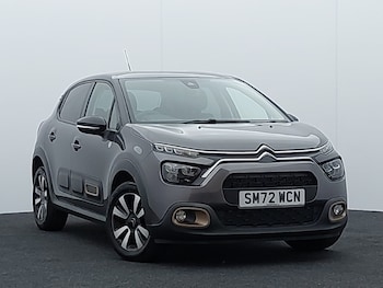 Citroen - C3