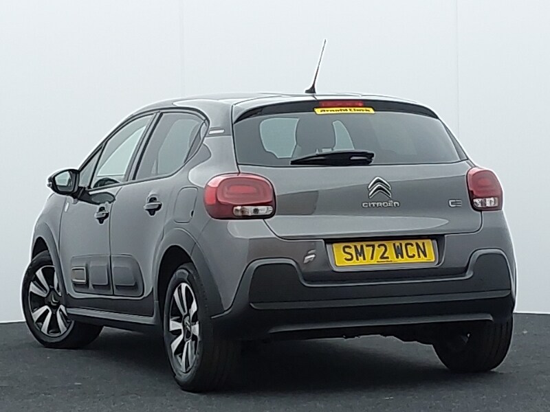 Used Citroen C3 2023 for sale - 76543937: Photo 3