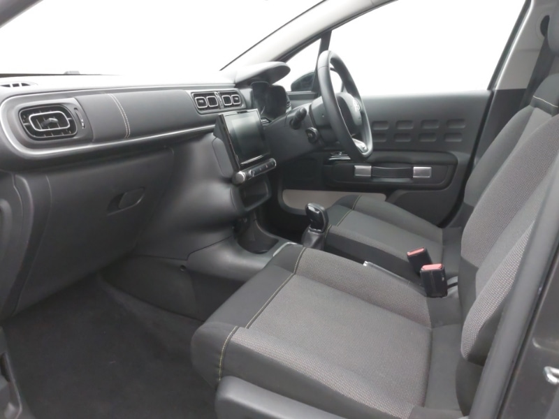 Used Citroen C3 2023 for sale - 76543937: Photo 5