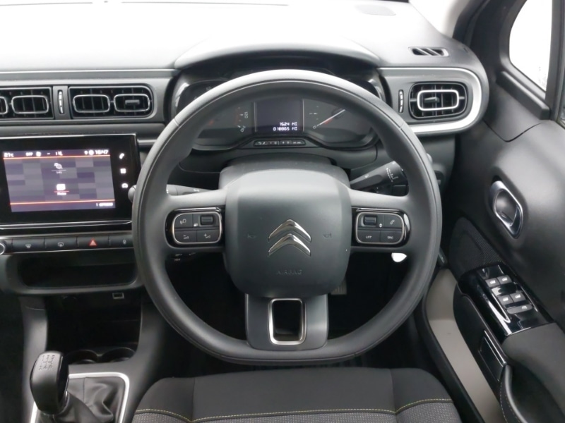 Used Citroen C3 2023 for sale - 76543937: Photo 7