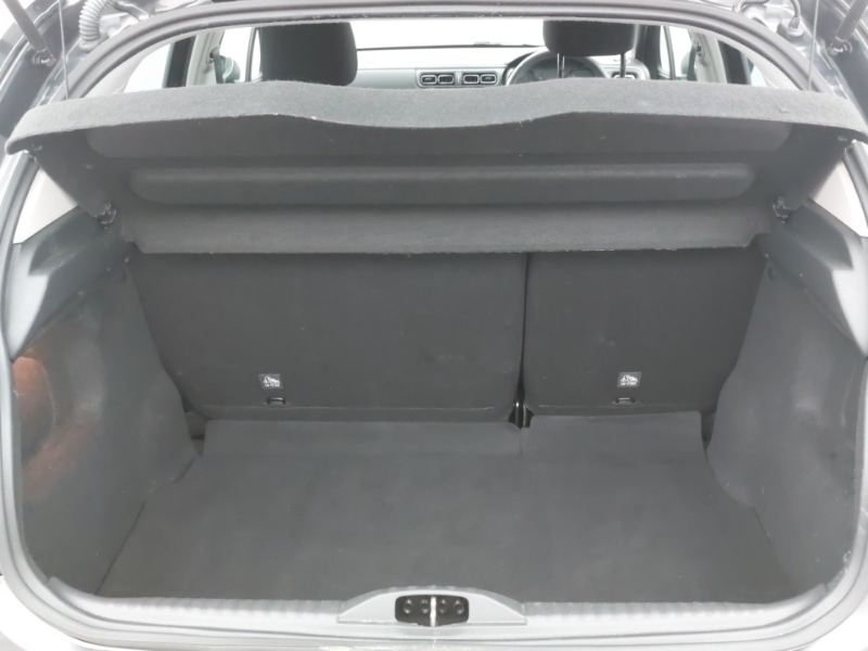 Used Citroen C3 2023 for sale - 76543937: Photo 8