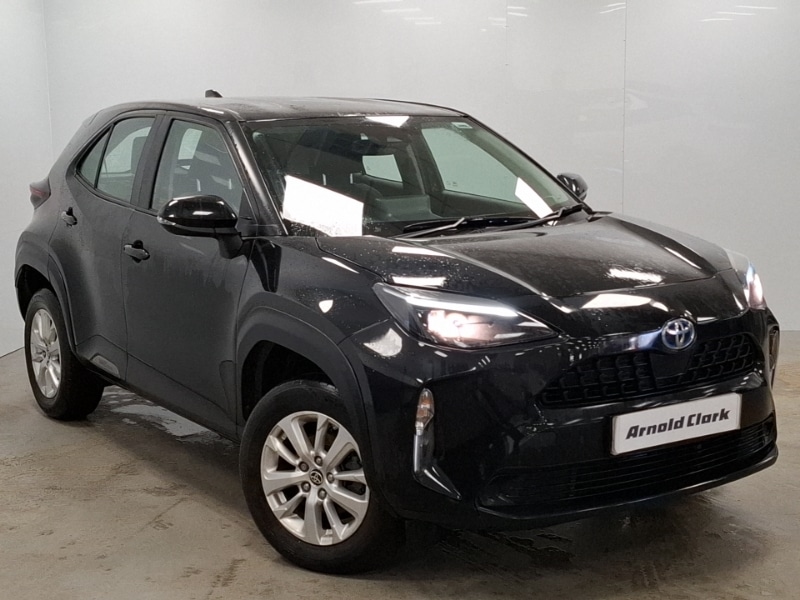 Used Toyota Yaris Cross 2022 for sale - 77891964: Photo 1
