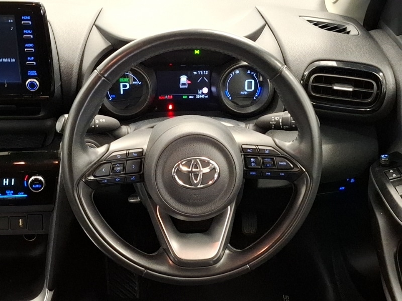Used Toyota Yaris Cross 2022 for sale - 77891964: Photo 7