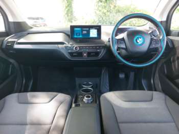 Used BMW i3 2022 for sale - 74867656: Photo