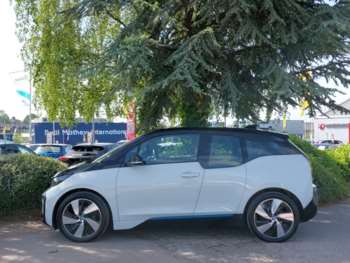 Used BMW i3 2022 for sale - 74867656: Photo