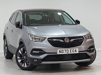 2020 - 1.2 Turbo SRi Nav 5dr