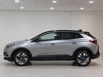 Used Vauxhall Grandland X 2020 for sale - 76375156: Photo