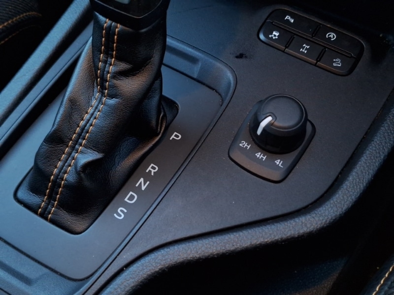 Used Ford Ranger 2021 for sale - 78198451: Photo 10