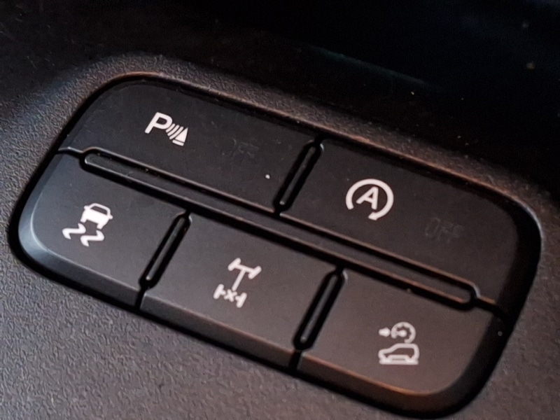 Used Ford Ranger 2021 for sale - 78198451: Photo 11