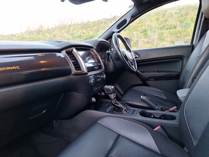 Used Ford Ranger 2021 for sale - 78198451: Photo 5