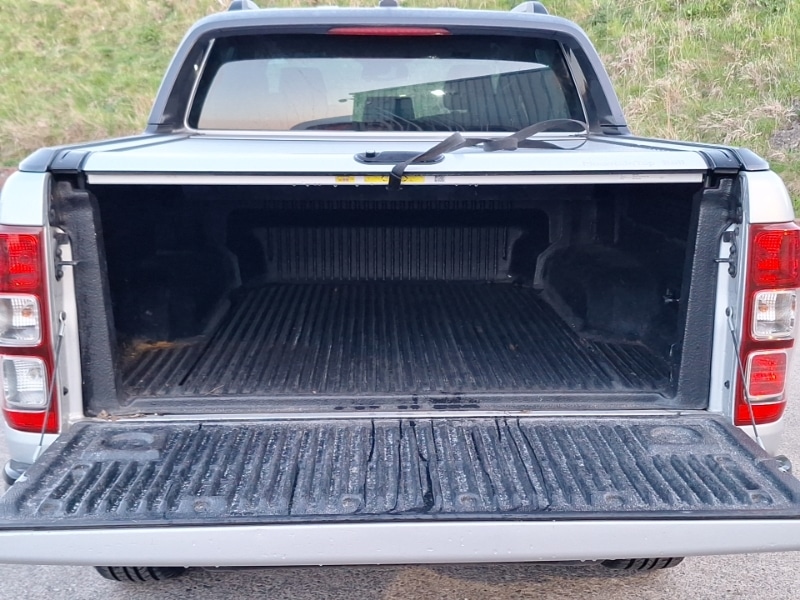 Used Ford Ranger 2021 for sale - 78198451: Photo 8