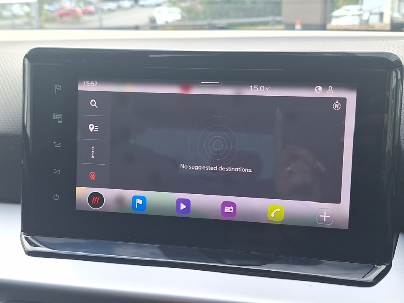 Used SEAT Ibiza 2024 for sale - 77257036: Photo 10