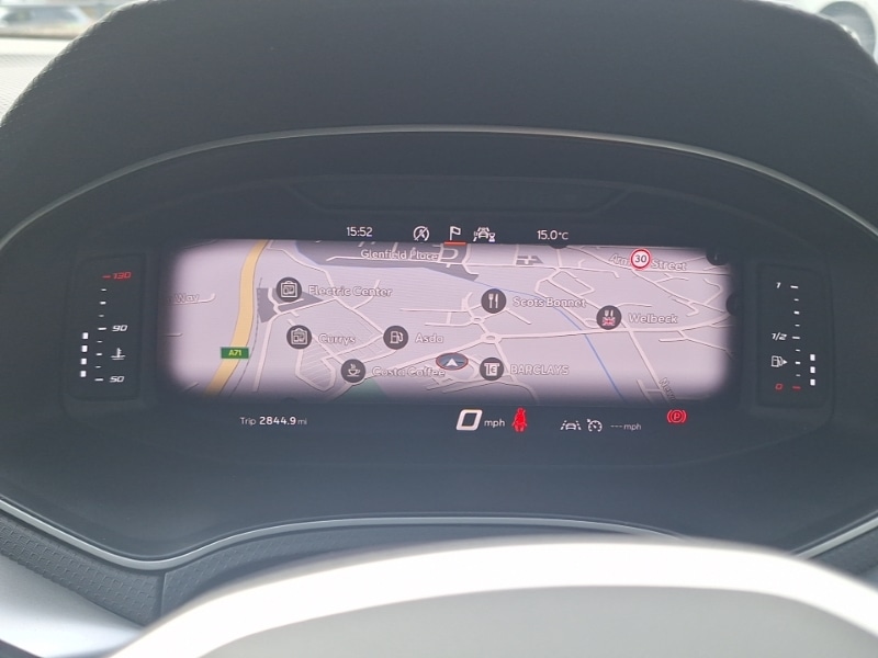 Used SEAT Ibiza 2024 for sale - 77257036: Photo 11