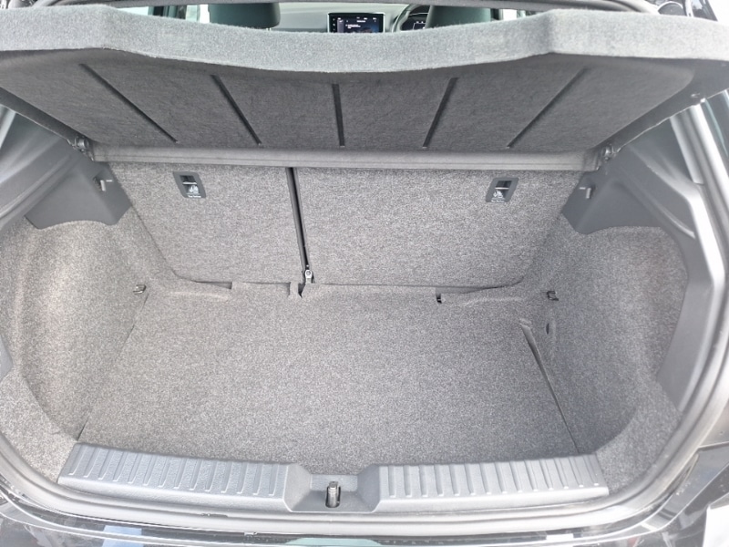 Used SEAT Ibiza 2024 for sale - 77257036: Photo 8