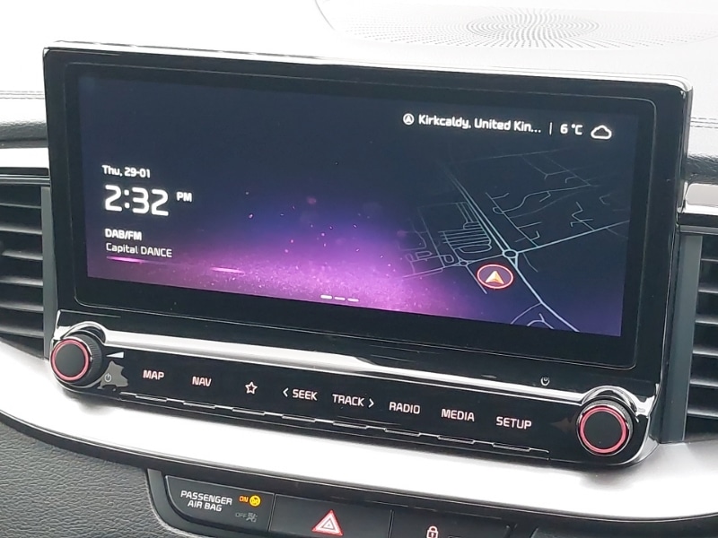 Used Kia Pro Ceed 2023 for sale - 77674440: Photo 11