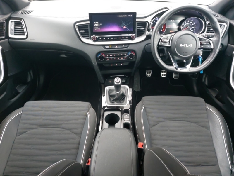 Used Kia Pro Ceed 2023 for sale - 77674440: Photo 2