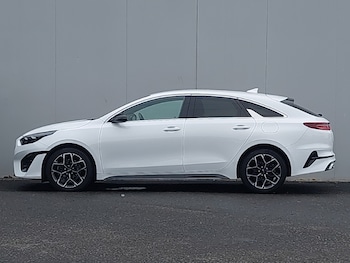 Used Kia Pro Ceed 2023 for sale - 77674440: Photo