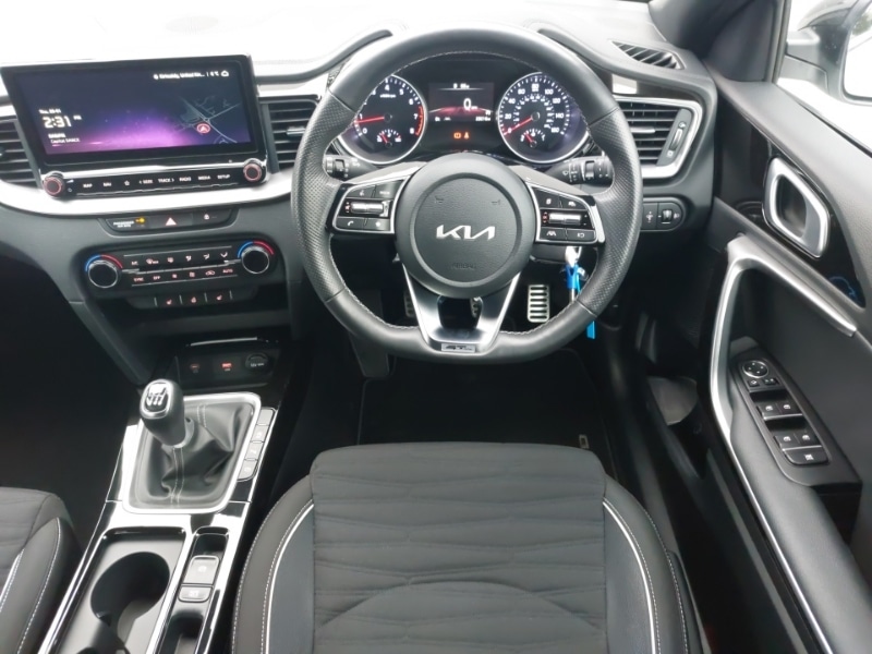 Used Kia Pro Ceed 2023 for sale - 77674440: Photo 7