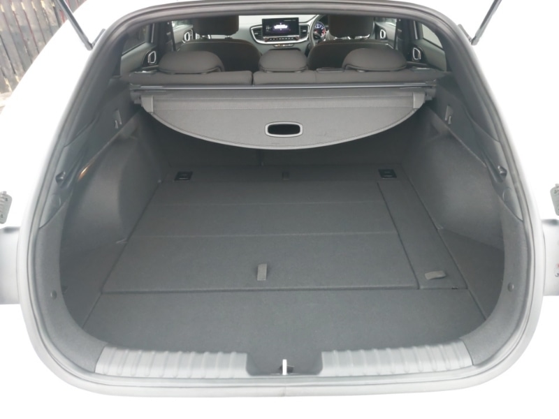 Used Kia Pro Ceed 2023 for sale - 77674440: Photo 8