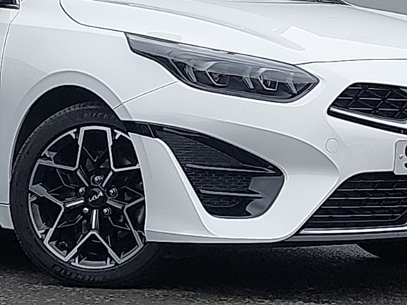 Used Kia Pro Ceed 2023 for sale - 77674440: Photo 9