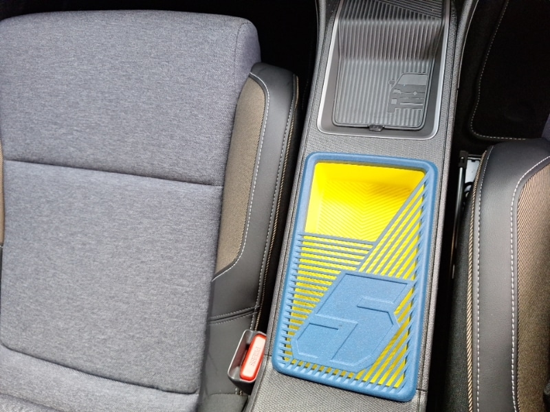 Used Renault 5 2025 for sale - 77190219: Photo 12