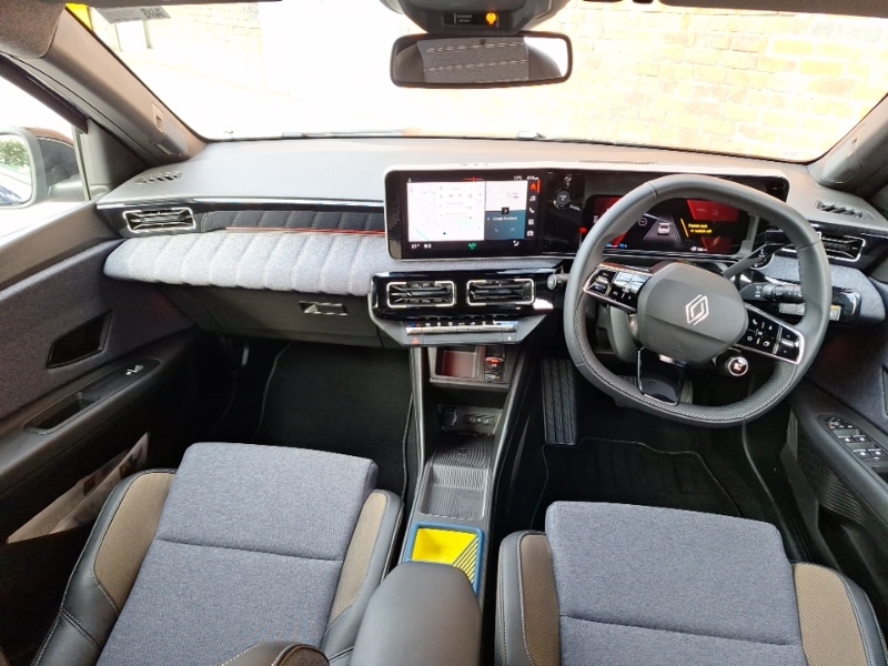 Used Renault 5 2025 for sale - 77190219: Photo 2