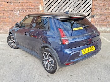 Used Renault 5 2025 for sale - 77190219: Photo