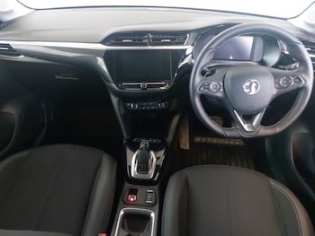 Used Vauxhall Corsa 2022 for sale - 75640150: Photo