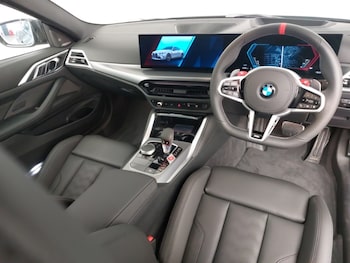 Used BMW M4 2026 for sale - 79164343: Photo
