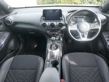 Used Nissan Juke 2021 for sale - 79549409: Photo