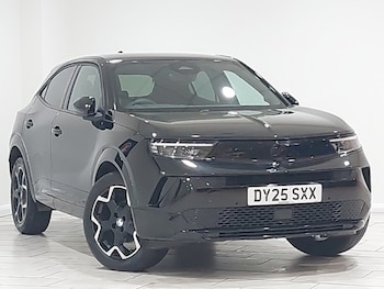 Vauxhall Mokka feature image