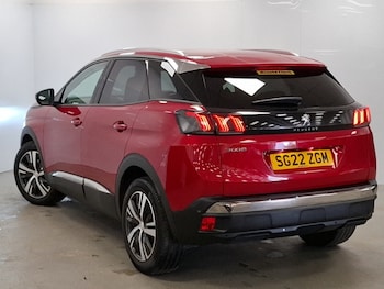 Used Peugeot 3008 2022 for sale - 75518241: Photo