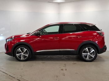 Used Peugeot 3008 2022 for sale - 75518241: Photo