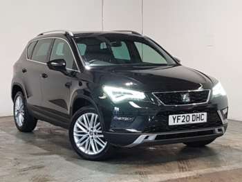 2020 - 1.5 TSI EVO Xcellence [EZ] 5dr DSG