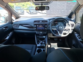 Used Nissan Leaf 2023 for sale - 79298063: Photo
