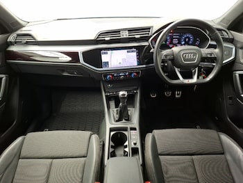 Used Audi Q3 2022 for sale - 75518259: Photo